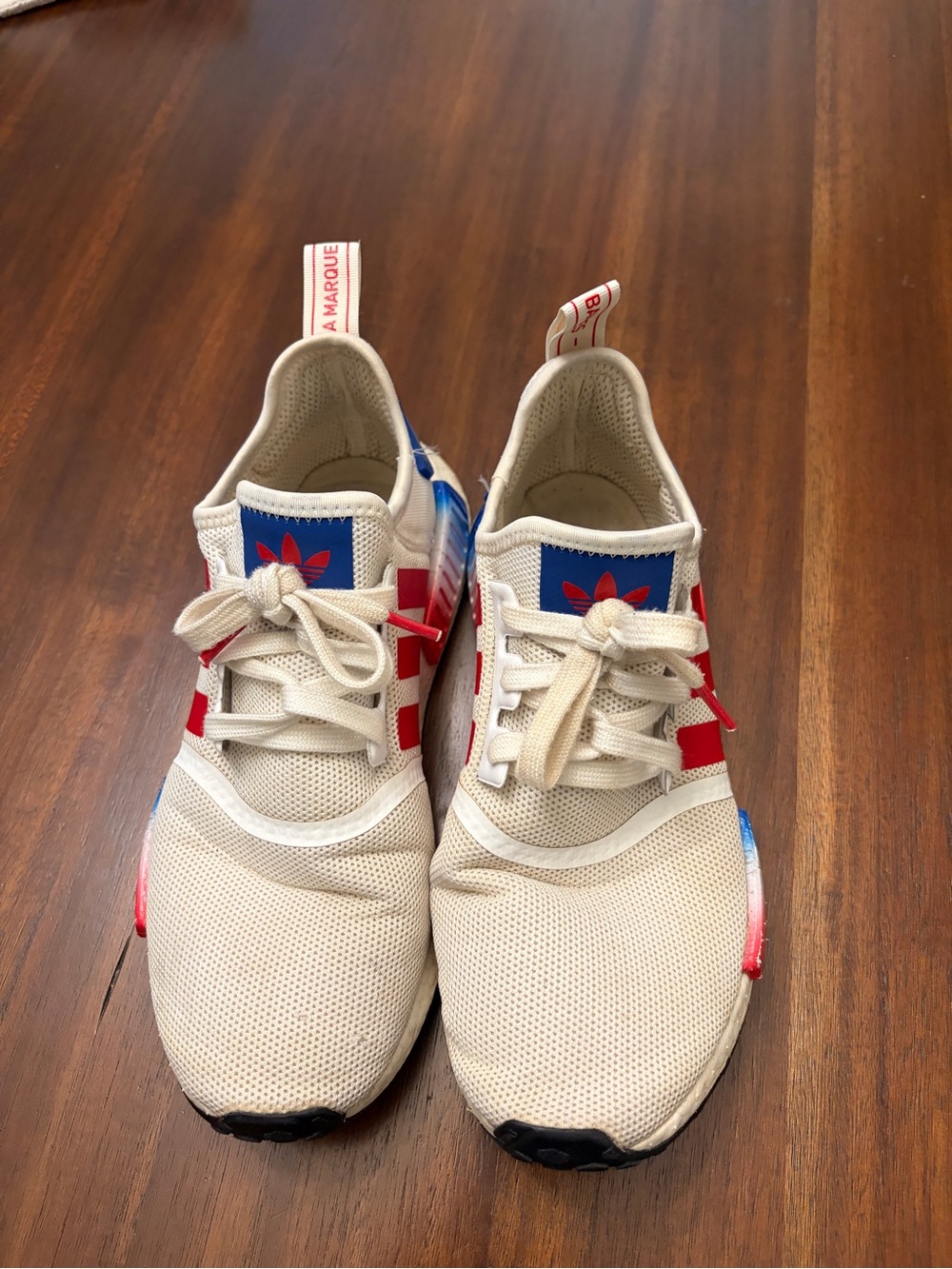 adidas NMD R1 firecracker - Picture 2 of 5